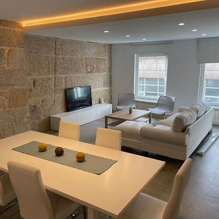 Corazon Casco Viejo Apartment Vigo Exterior photo