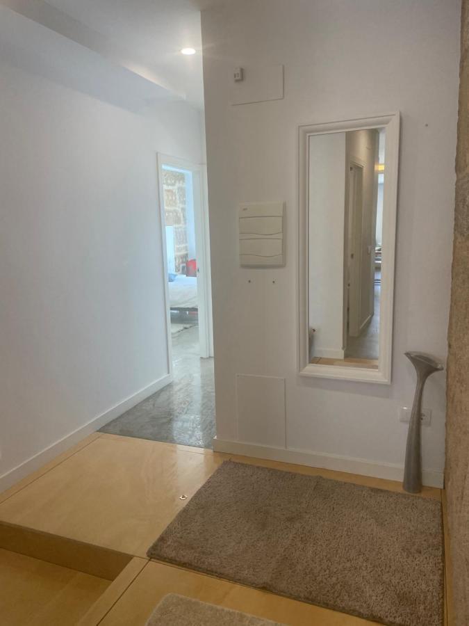Corazon Casco Viejo Apartment Vigo Exterior photo